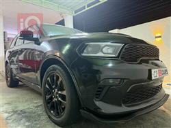 دودج دورانجو